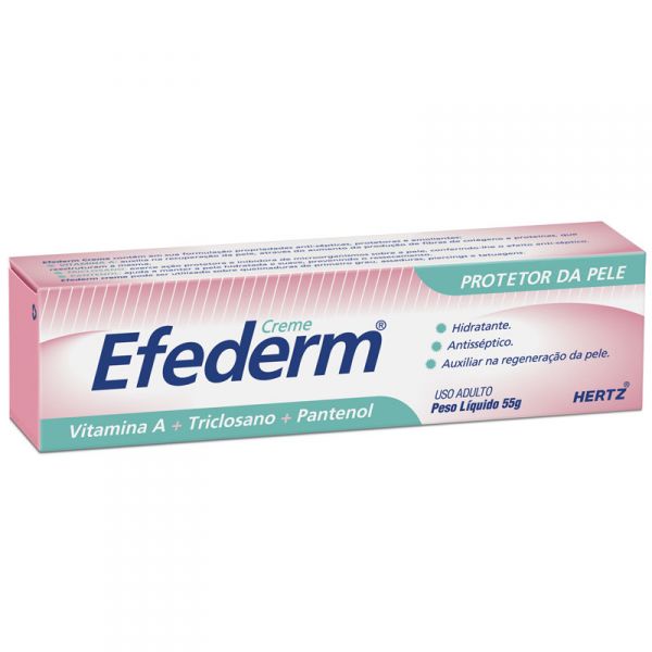 EFEDERM